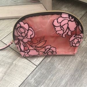 Victoria Secret Cosmetic Case